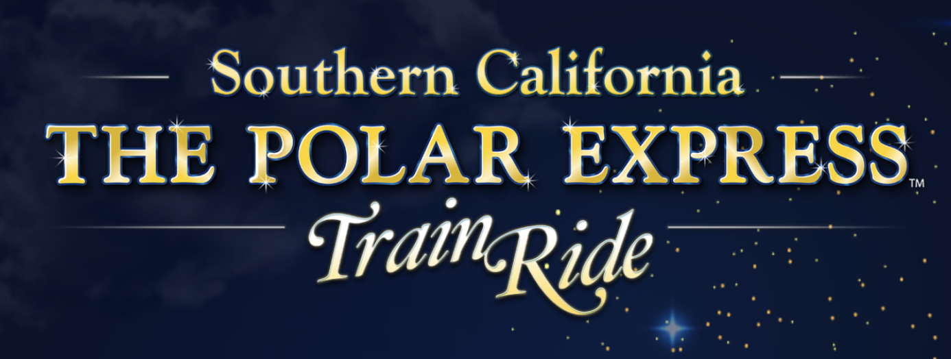 The Polar Express Train Ride Southern California 2024 Kids Out and